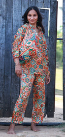Marigold Trousers