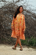 Hope Swing Dress