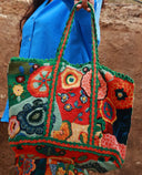 Ubud Tote Bag