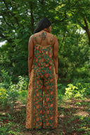 Faith Tulum Top