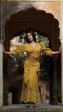 Ambera Valencia Skirt