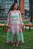 Growth Aurora Dress