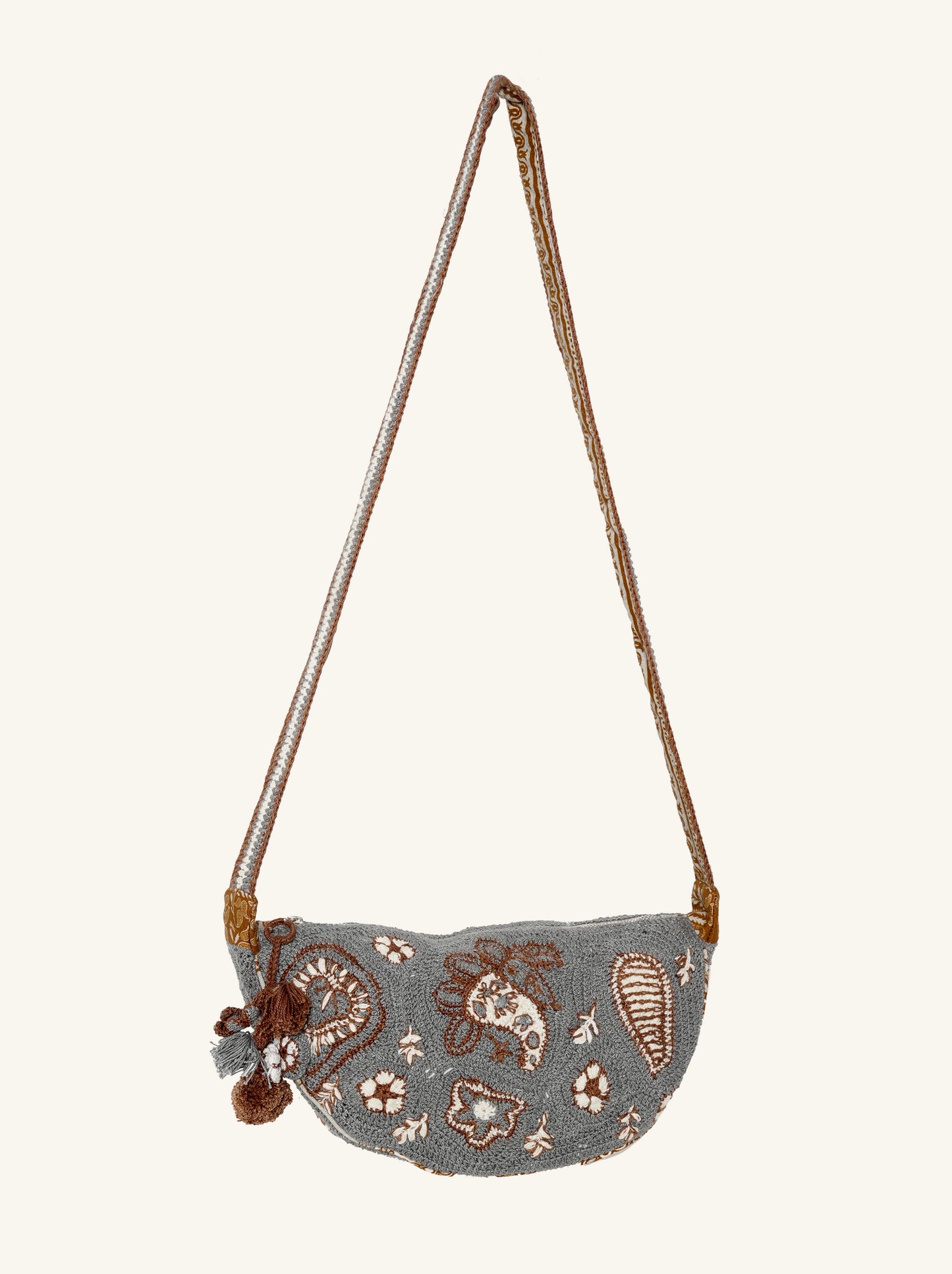 Compassion Pouch Bag