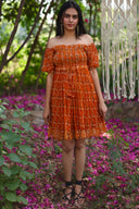 Clarissa Dress