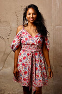 Tulip Dress