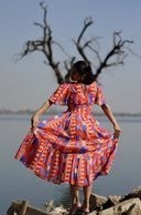 Hope Rene Dress