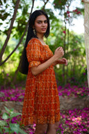 Clarissa Dress
