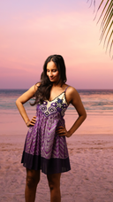 Nyra Dress