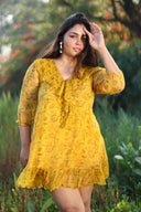 Elara Dress