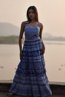 Flamenca  Dress