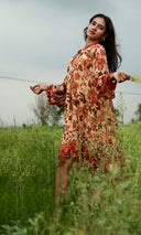 Passion Swing Dress