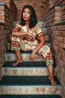 Joy Tokio Jumpsuit