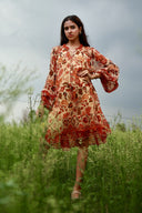 Passion Swing Dress