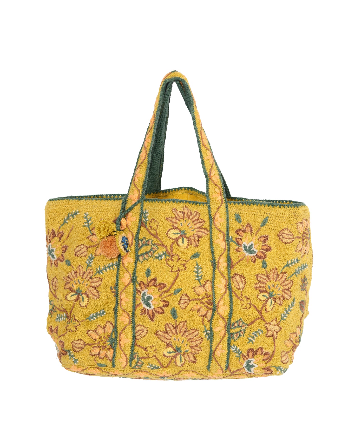 Ambera Classic Tote