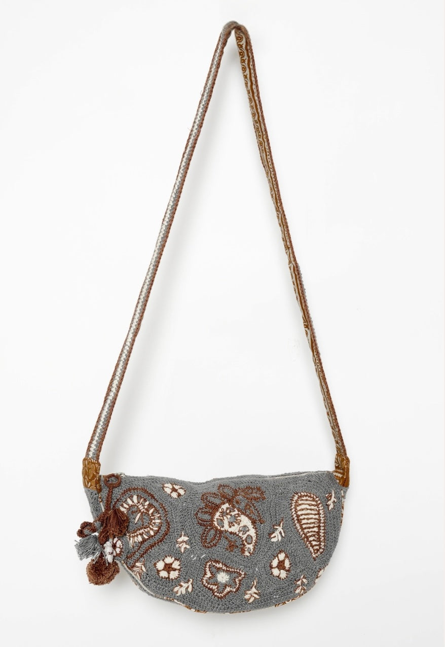 Compassion Pouch Bag