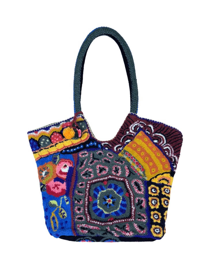 Courage Nomad Tote