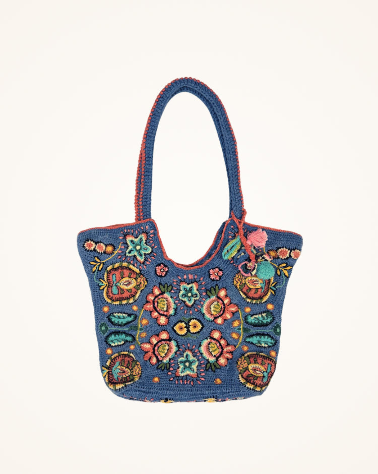 Neeli Flora Nomad Mini