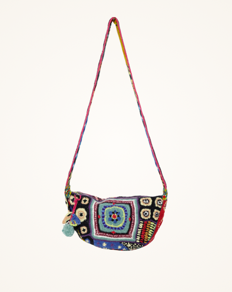 Courage Pouch Bag