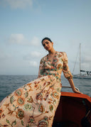 Joy Blake Dress