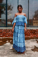 Peace Lisboa Skirt