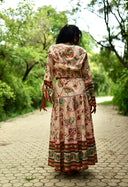 Joy Valencia Skirt