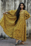 Ambera Gypsy Long Dress