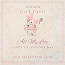 Valentine Card