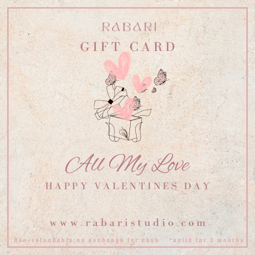 Valentine Card