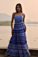 Flamenca  Dress