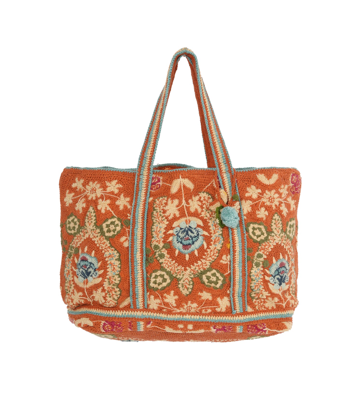 Mirala Classic Tote