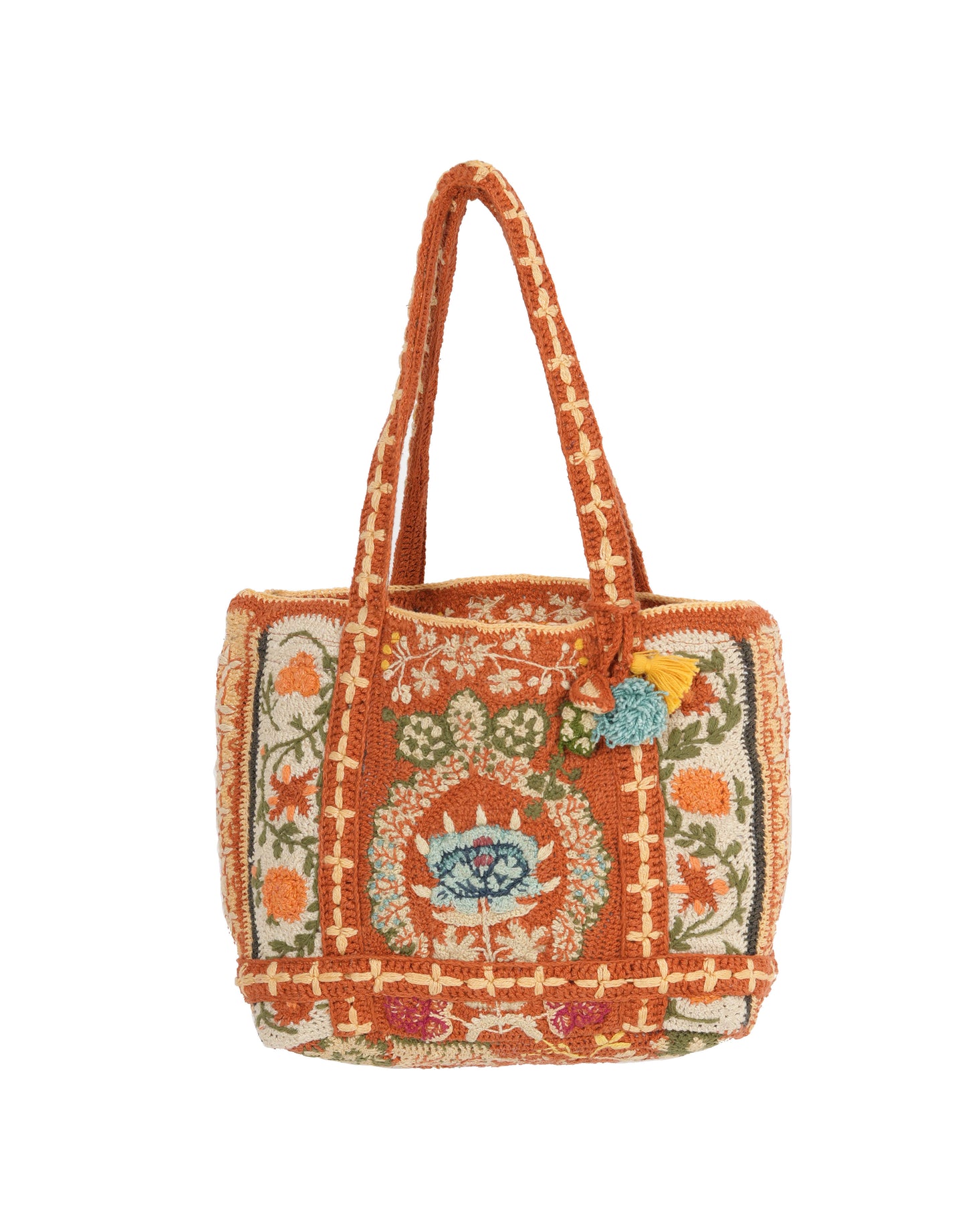 Mirala Mini Classic Tote