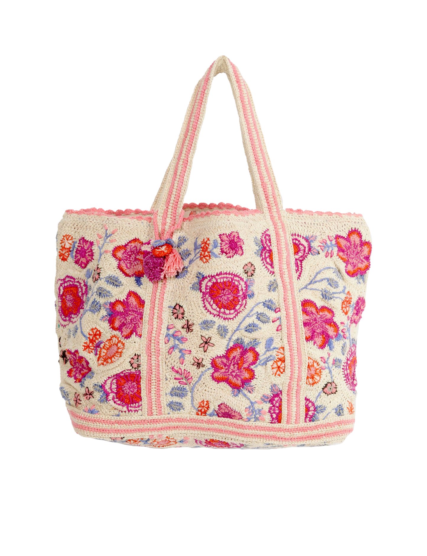 Camila Classic Tote
