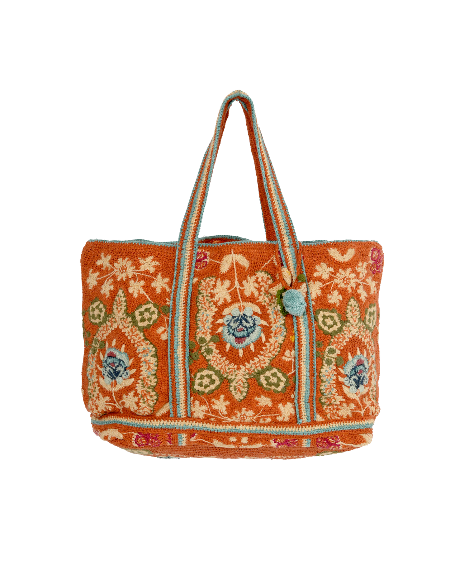 Mirala Classic Tote