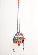 Suzani Potli Bag