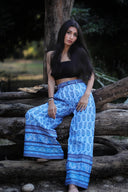 Morocco trouser