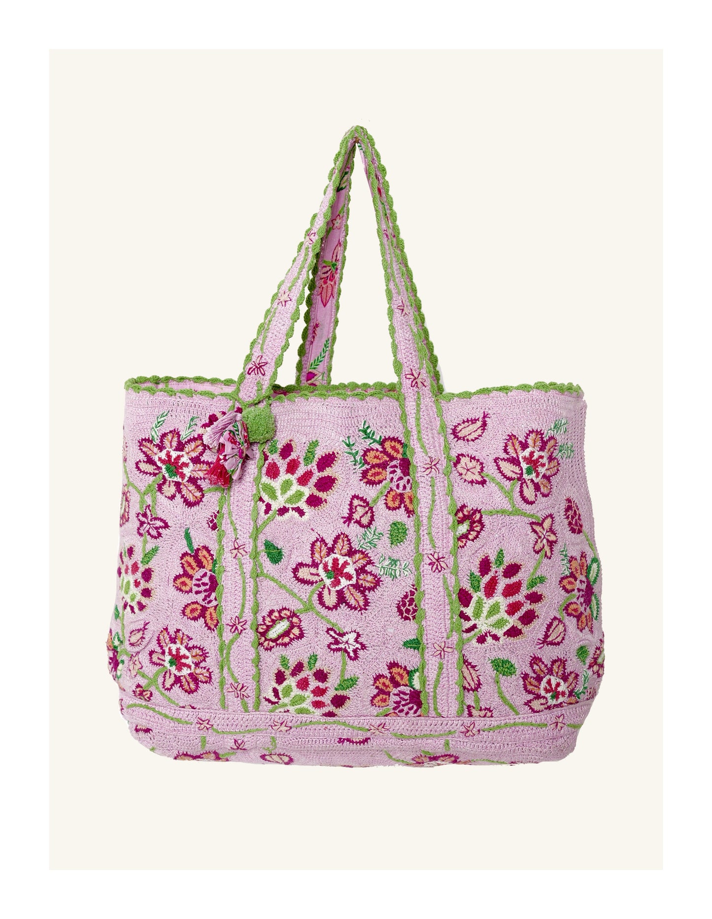 Love Classic Tote