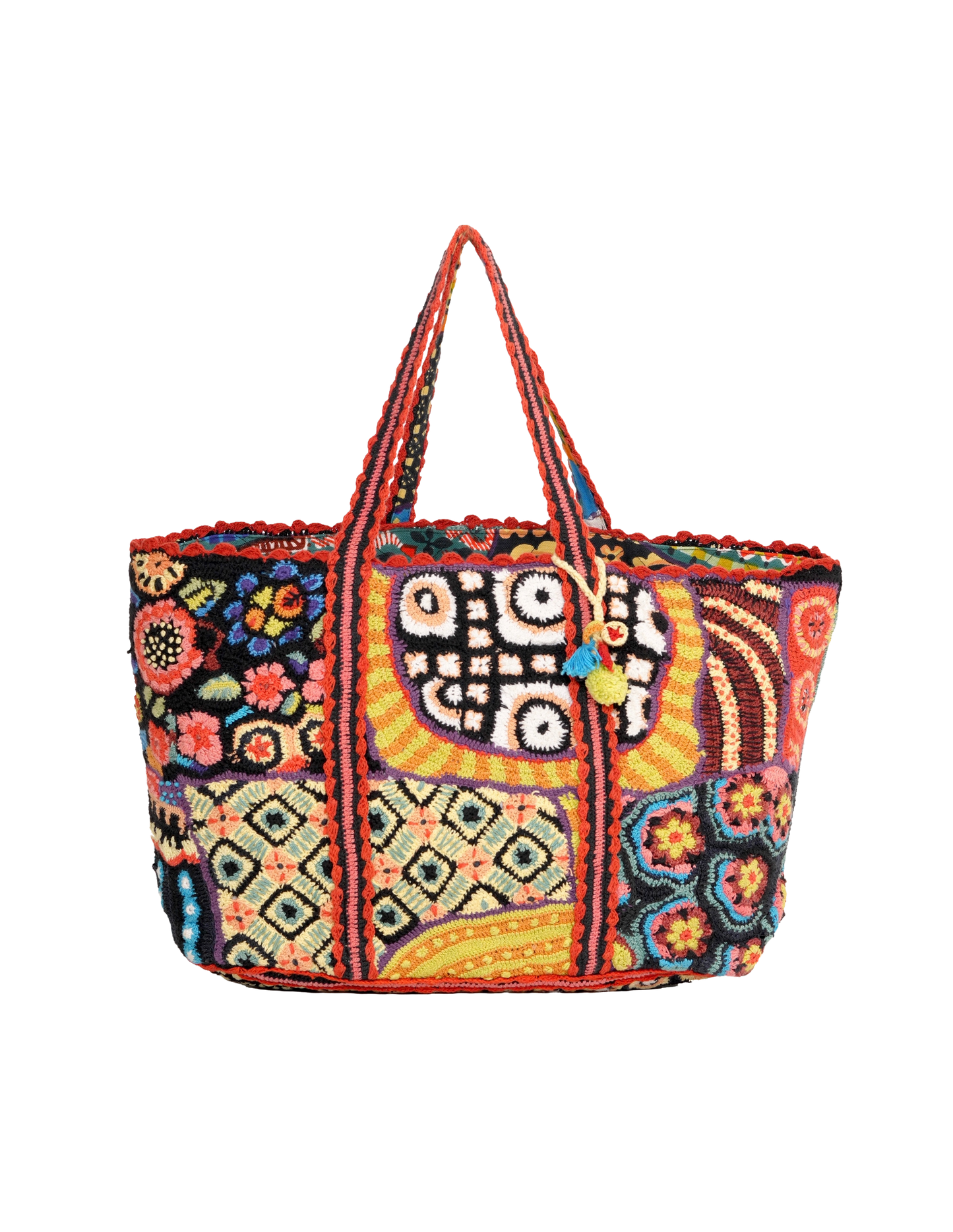 Courage Classic Tote