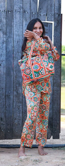 Marigold Trousers