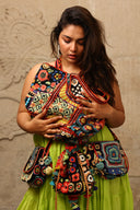 Courage Tote Bag