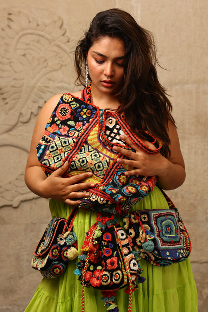 Courage Classic Tote