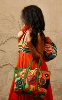 Ubud Tote Bag