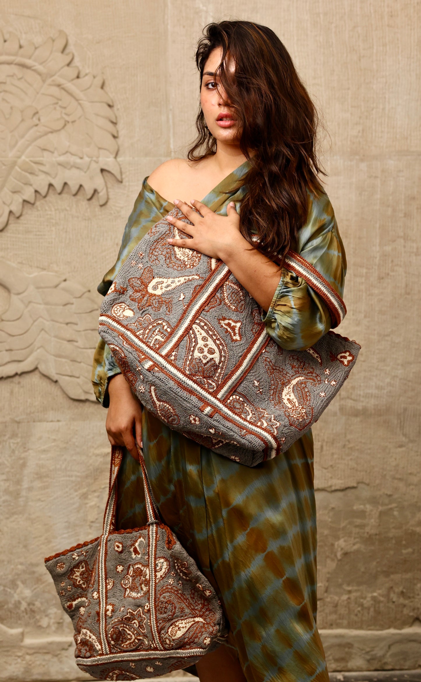 Compassion Classic Tote