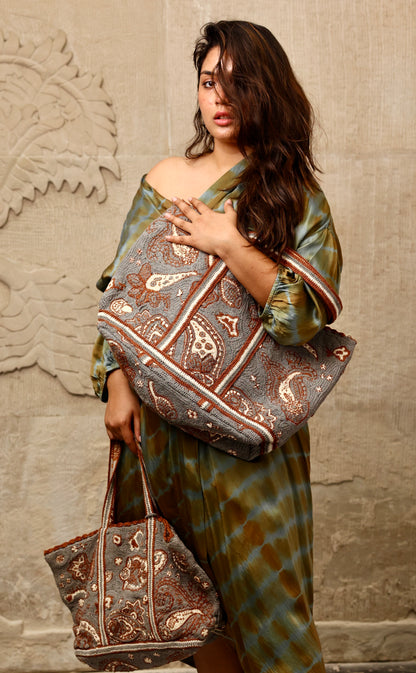 Compassion Classic Tote