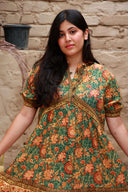 Faith Jane Dress