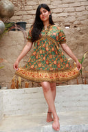Faith Jane Dress
