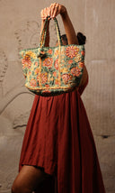 Faith Tote Bag