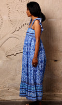 Zoe Dress