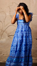 Zoe Dress