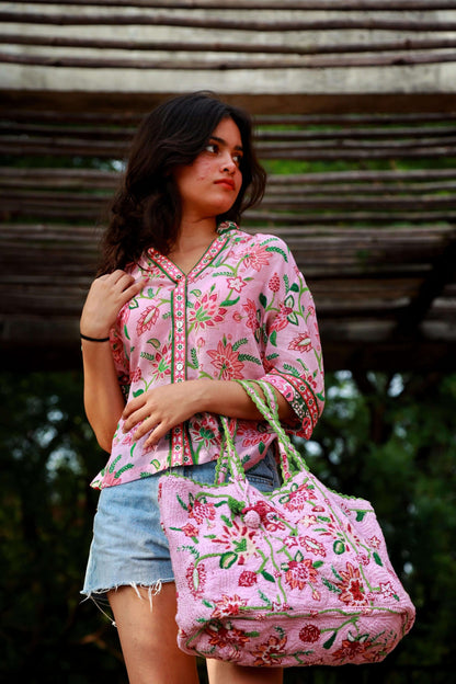 Love Classic Tote