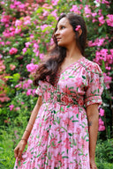 Love Juliet Dress